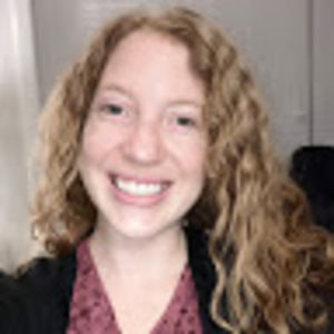 Meet your Posher, Kaitlyn